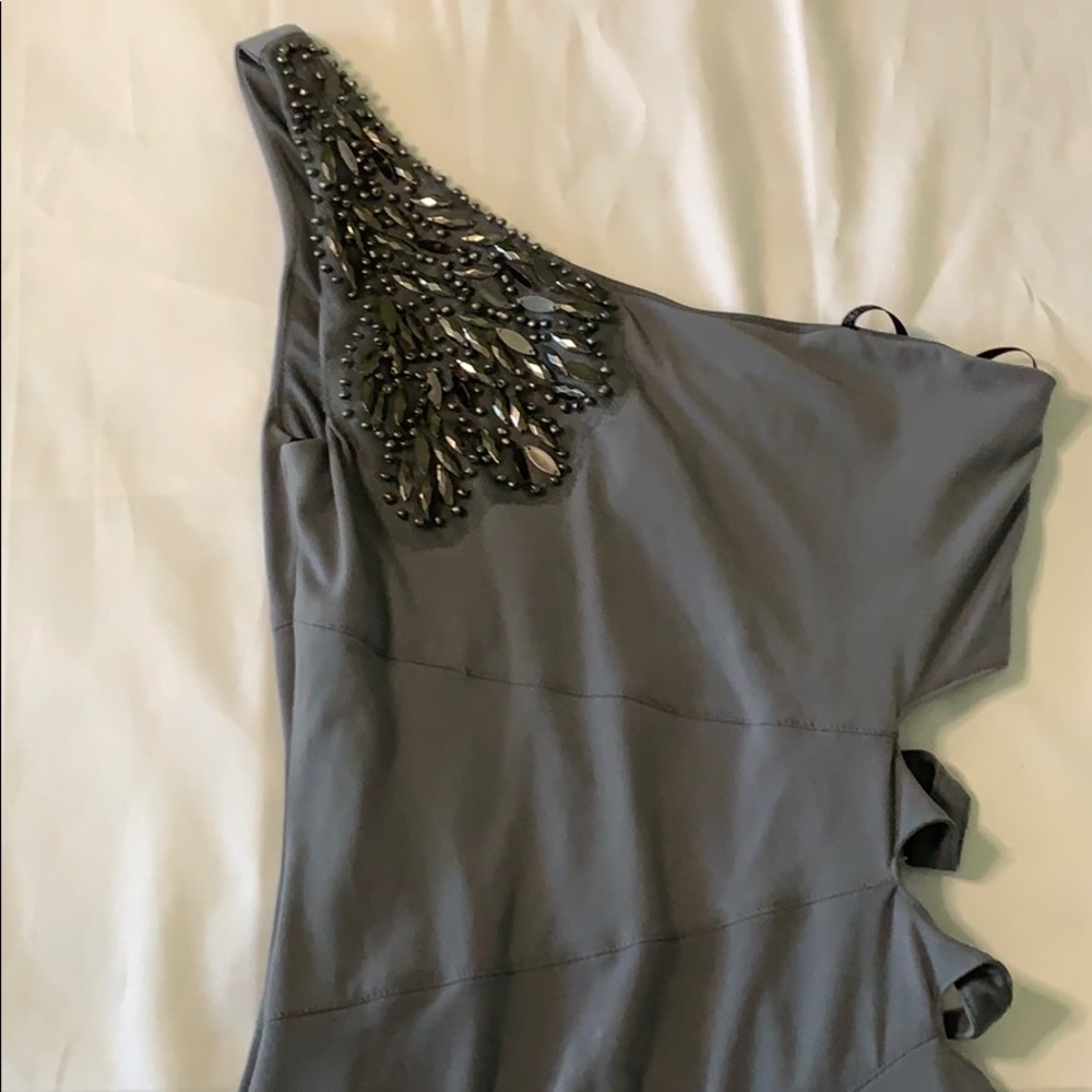 Cocktail dress